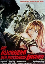 DIE RÜCKKEHR DER REITENDEN