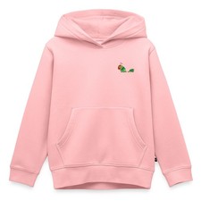 Die Kleine Raupe Nimmersatt