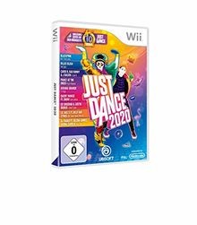 Just dance 2020 nintendo - just,