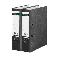 2x Leitz Ordner 1080 DIN A4