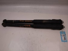 Hintere Stoßdämpfer Recht