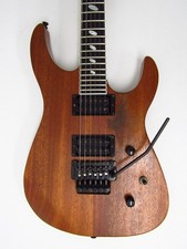 Caparison Dellinger II MAHO