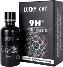 9H+ Keramik Versiegelung,2022