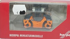 ?Herpa 154291 Hamm Tandemwalze DV 90 ?1/87✨(25/57)