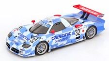 1:18 GT Spirit Nissan R390 GT1