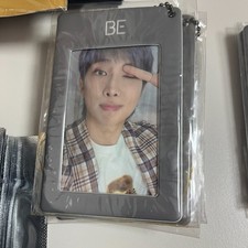 RM BTS Fotokartenhalter Album
