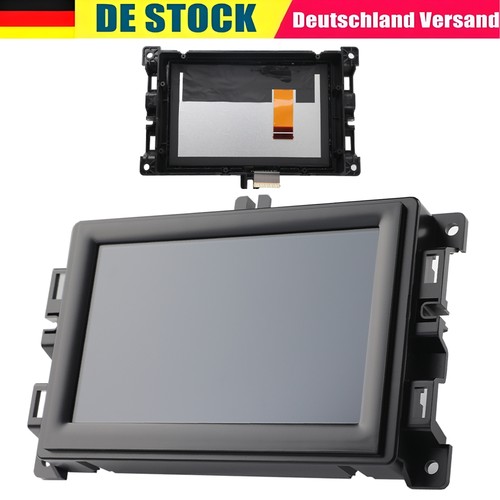Lcd touch screen - 7",