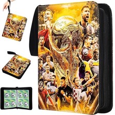 Profi Fußballstar Sammelalbum