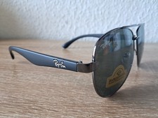 Ray-Ban Pilotenbrille Neu