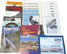 TOMYTEC Tillig Rees Duha REA