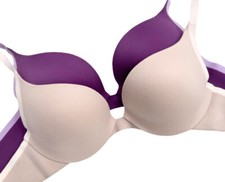 Sloggi Push-up BH Wow! WHU 65C