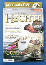 Fisch & Fang Sonderheft