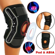 Orthopädische Kniebandage