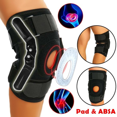 Orthopädische kniebandage - orthopädische,