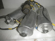 Kondensator Drilling für BW Stromaggregat  Hatz Diesel 2,2 oder 1,9 kw