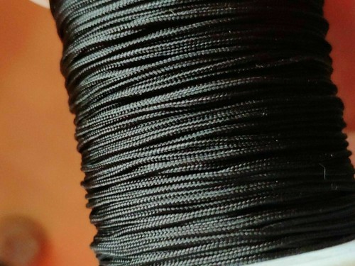 Nylonschnur von rolle 1mm - nylonschnur,