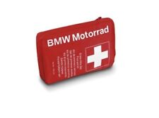 Original BMW Motorrad Erste