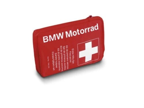 Original bmw motorrad erste - original,