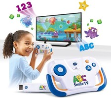 VTech ABC Smile TV Lernkonsole
