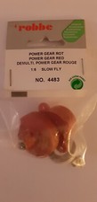Robbe power gear - robbe, rot