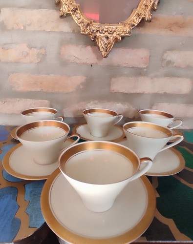 Bavaria coffee service - coffee,