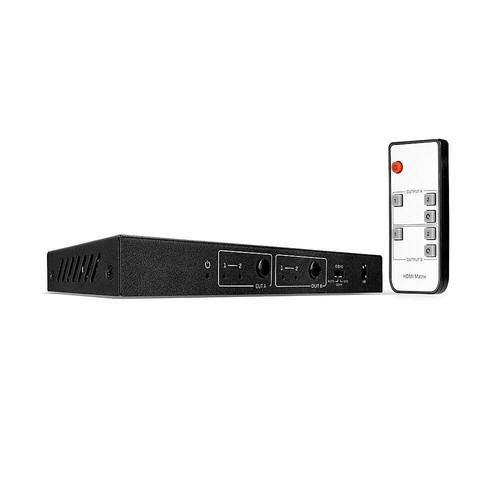 Lindy 2x2 hdmi - lindy,