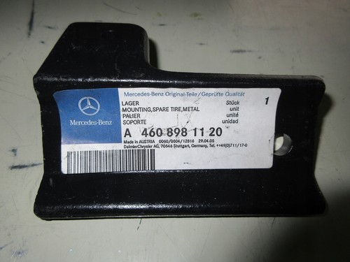Mercedes wolf a4608981120 - gd,