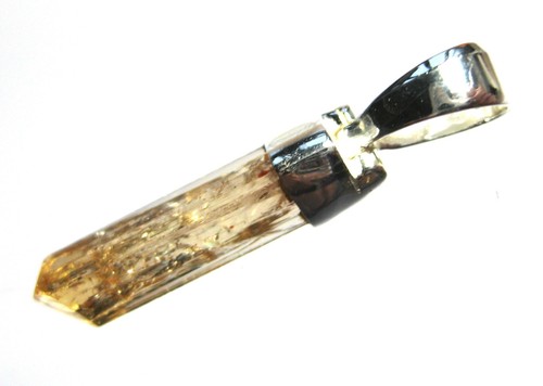 Anhänger topas goldtopas - anhänger,
