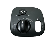 Lichtschalter Mercedes W203