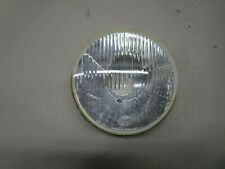 Opel GT Scheinwerfer head ligh Frontscheinwerfer Lampenträger Ø180mm orig. HELLA