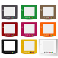 Game Boy Color Display