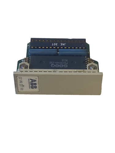 Abb 201 r1 speichermodul - abb, 07