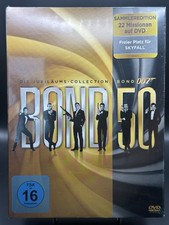 James Bond – Bond 50: Die