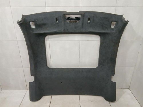 Porsche 911 991 roof lining - porsche,
