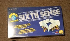 Sixth Sense Mind Flex Spiele