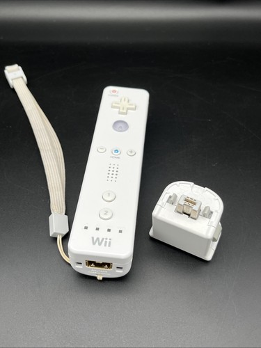 Original nintendo wii remote - wii, +