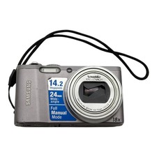 Samsung WB710 | Digitalkamera | Lila
