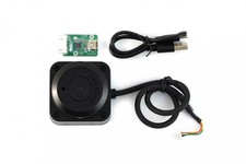 Rplidar dtof lidar - rplidar, 360°