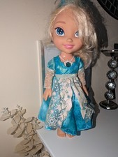 Disney frozen elsa modepuppe - disney,