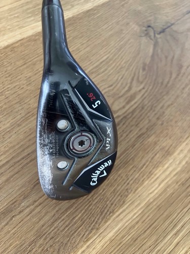 Callaway apex hybrid - apex,
