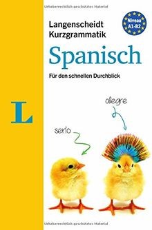 Langenscheidt kurzgrammatik - langenscheidt,