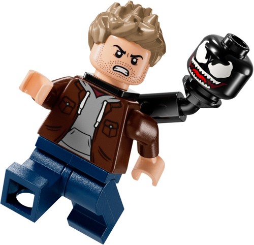 Lego minifigs super - lego®,