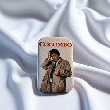 Columbo Peter Falk #02 |
