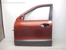 Hyundai Santa Fe 1 SM Tür