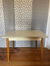 Küchentisch Resopaltisch