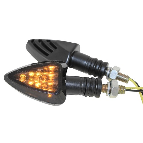 Motorrad mini blinker - blinker, jake