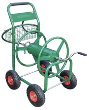 Schlauchwagen 100m 3/4' mit