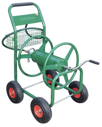 Schlauchwagen 100m mit - schlauchwagen, 3/4'