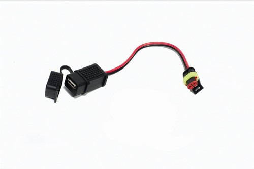 Usb anschluss moto guzzi - usb,