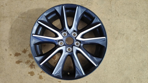 Alufelge zoll 0 - 1x, 18